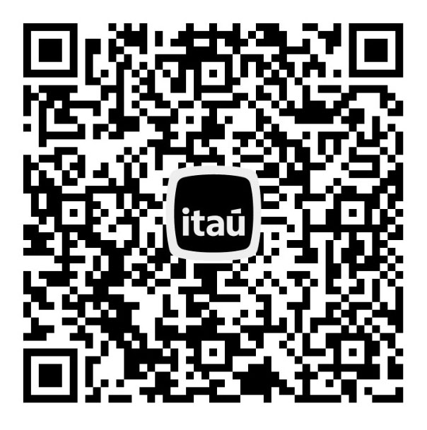 QR Code PIX para presentear os noivos