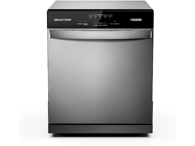 Máquina de lava louça